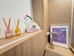 Ascella Pratunam Hotel