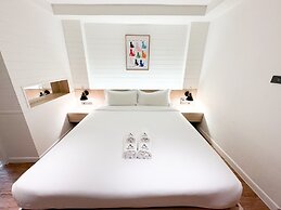 Ascella Pratunam Hotel