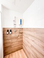 Ascella Pratunam Hotel