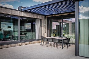 Modern Maison Near Somme-leuze