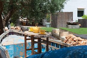 Holiday Home Lamia Papo Near Ostuni