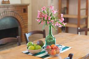 Holiday Home Lamia Papo Near Ostuni