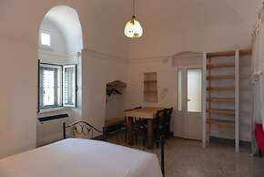 Holiday Home Lamia Papo Near Ostuni