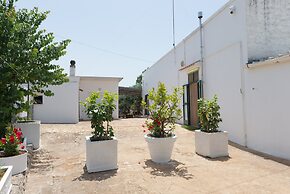 Holiday Home Lamia Papo Near Ostuni
