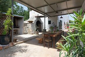 Holiday Home Lamia Papo Near Ostuni