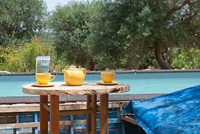 Holiday Home Lamia Papo Near Ostuni