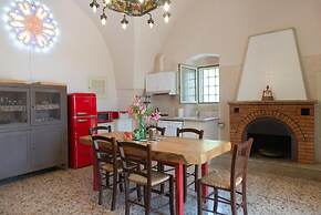 Holiday Home Lamia Papo Near Ostuni