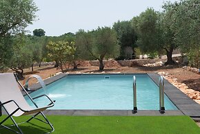 Holiday Home Lamia Papo Near Ostuni