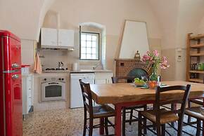 Holiday Home Lamia Papo Near Ostuni