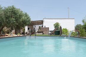 Holiday Home Lamia Papo Near Ostuni