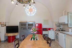 Holiday Home Lamia Papo Near Ostuni