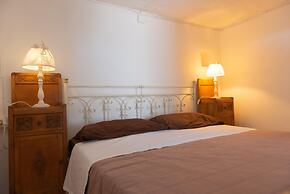 Holiday Home Lamia Papo Near Ostuni