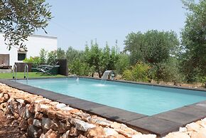 Holiday Home Lamia Papo Near Ostuni