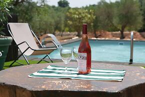 Holiday Home Lamia Papo Near Ostuni