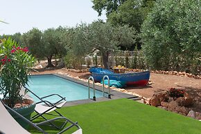 Holiday Home Lamia Papo Near Ostuni