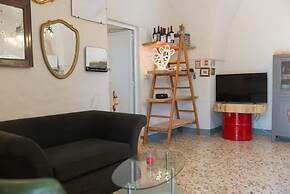 Holiday Home Lamia Papo Near Ostuni