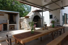 Holiday Home Lamia Papo Near Ostuni