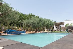 Holiday Home Lamia Papo Near Ostuni