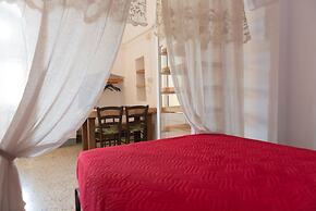 Holiday Home Lamia Papo Near Ostuni