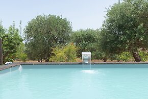 Holiday Home Lamia Papo Near Ostuni