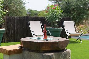 Holiday Home Lamia Papo Near Ostuni