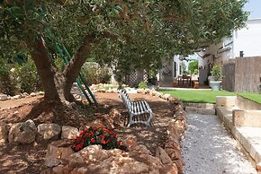 Holiday Home Lamia Papo Near Ostuni