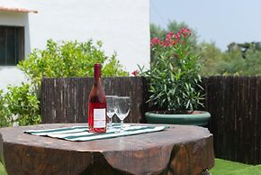 Holiday Home Lamia Papo Near Ostuni