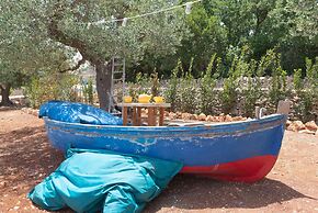 Holiday Home Lamia Papo Near Ostuni