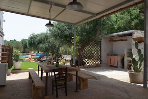 Holiday Home Lamia Papo Near Ostuni