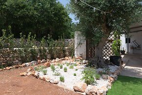 Holiday Home Lamia Papo Near Ostuni