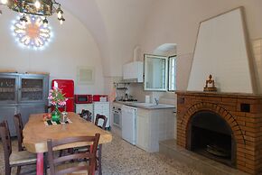 Holiday Home Lamia Papo Near Ostuni