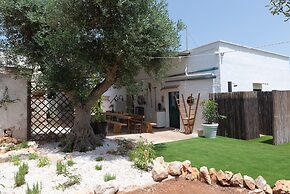 Holiday Home Lamia Papo Near Ostuni