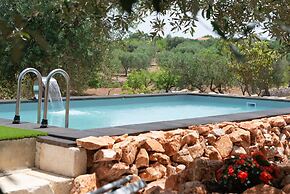Holiday Home Lamia Papo Near Ostuni