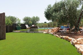Holiday Home Lamia Papo Near Ostuni