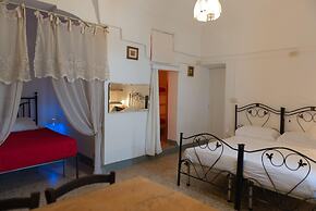 Holiday Home Lamia Papo Near Ostuni