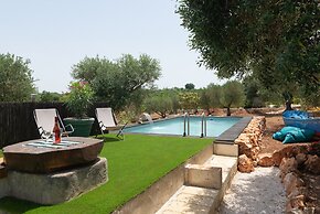 Holiday Home Lamia Papo Near Ostuni
