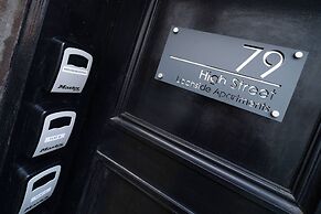 Lochside Apartment C