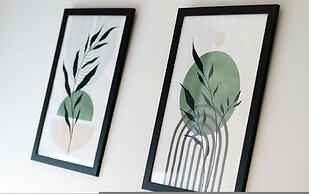 Lochside Apartment C