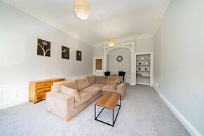 Lochside Apartment B