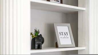 Lochside Apartment B