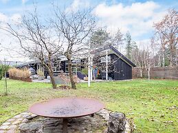 5 Star Holiday Home in Gilleleje