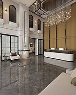 Amana Hotel Phan Thiet