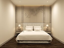 Amana Hotel Phan Thiet