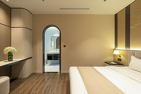 Amana Hotel Phan Thiet