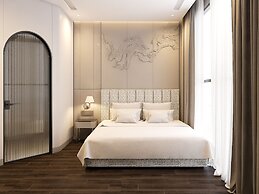 Amana Hotel Phan Thiet