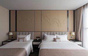 Amana Hotel Phan Thiet