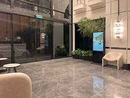 Amana Hotel Phan Thiet