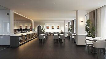 Amana Hotel Phan Thiet