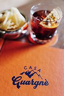 Casa Guargne'