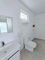 Bubblefish water villa